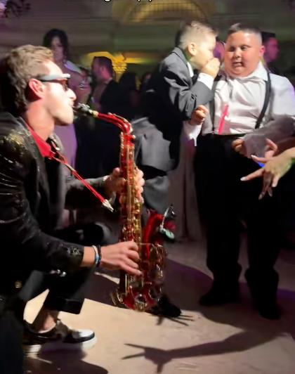 Good Thing No. 5 –  David Lynch work lives on