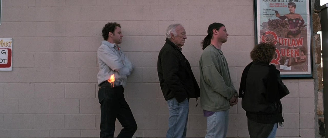 'Hard Eight' Review