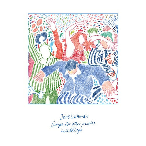 Good Thing No. 6 –  Jens Lekman 'Songs For Other Peoples Weddings'