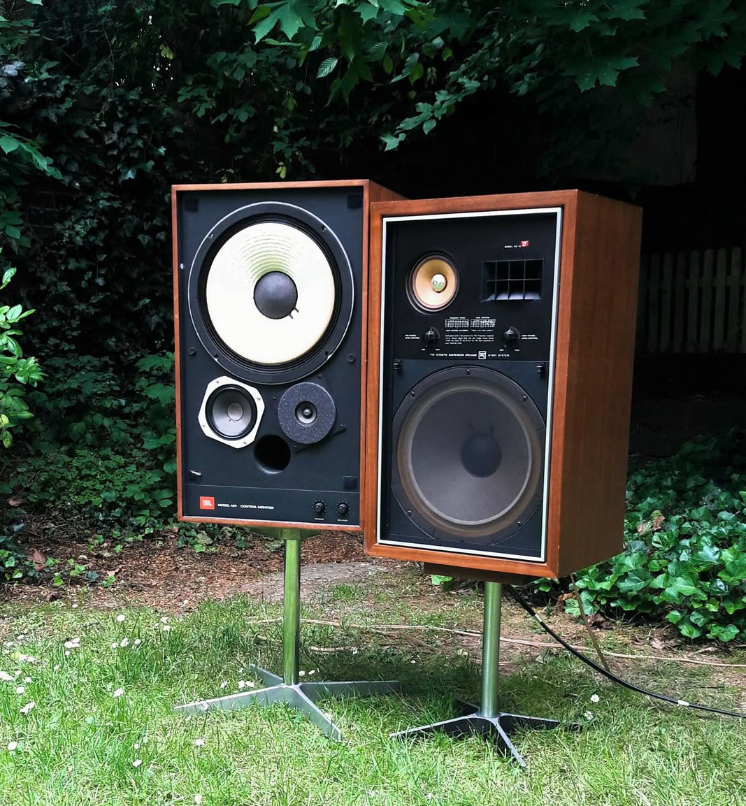 Good Thing #13 - Stereo Music