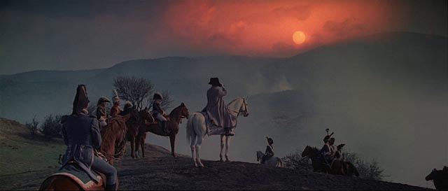 Good Thing No. 8 –  War and Peace 1966