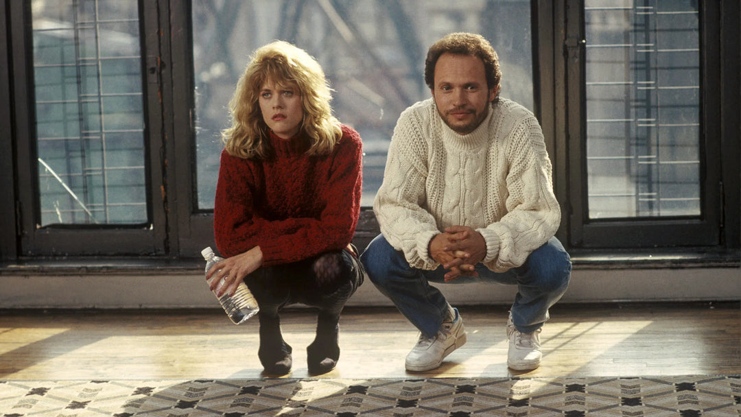 When Harry Met Sally Review