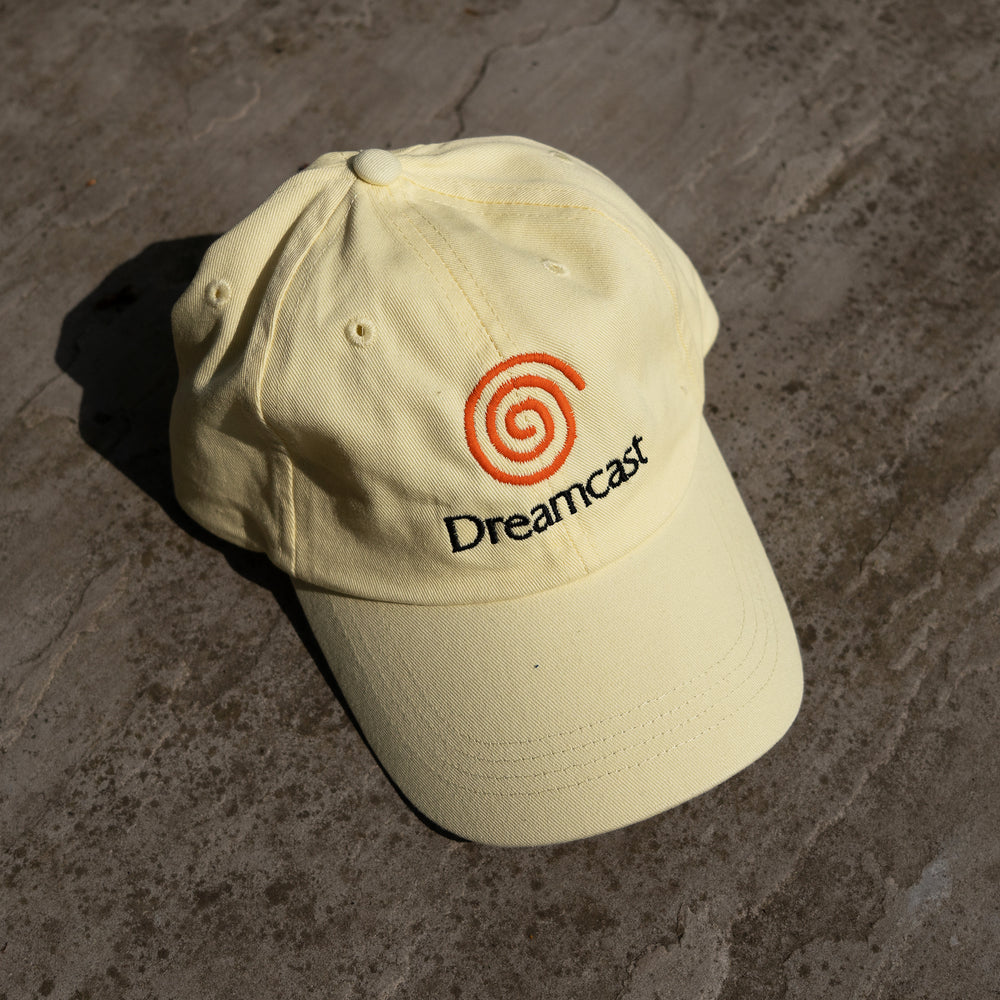 Dreamcast Cap on slate