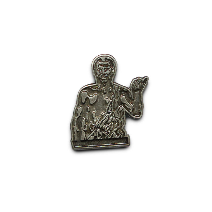 marvin gaye here my dear pin
