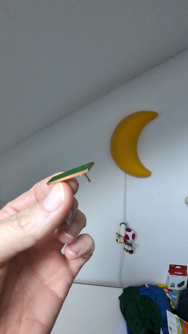 video of Butch Cassidy and the Sundance Kid Enamel Pin “It’s a Small Price for Beauty”