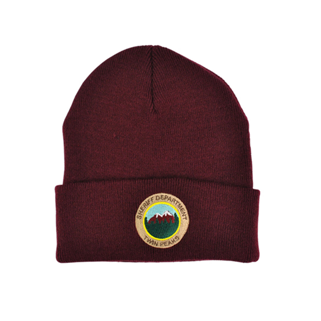 Twin Peaks Gift Set