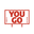 YOU CANT GO BACK logo