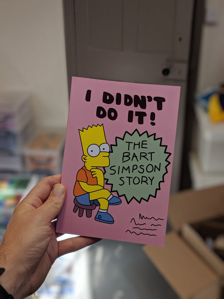 I Didn’t Do It Notebook - bestplayever