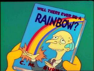 Will There Ever Be a Rainbow? Notebook