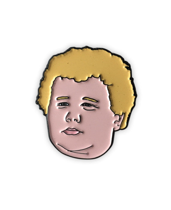 Thurman Merman Pin! 