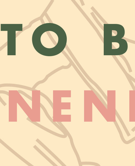 I Always Wanted To Be A Tenenbaum Print close up