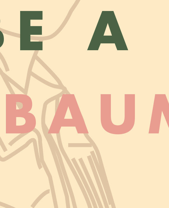 I Always Wanted To Be A Tenenbaum Print cose up 2