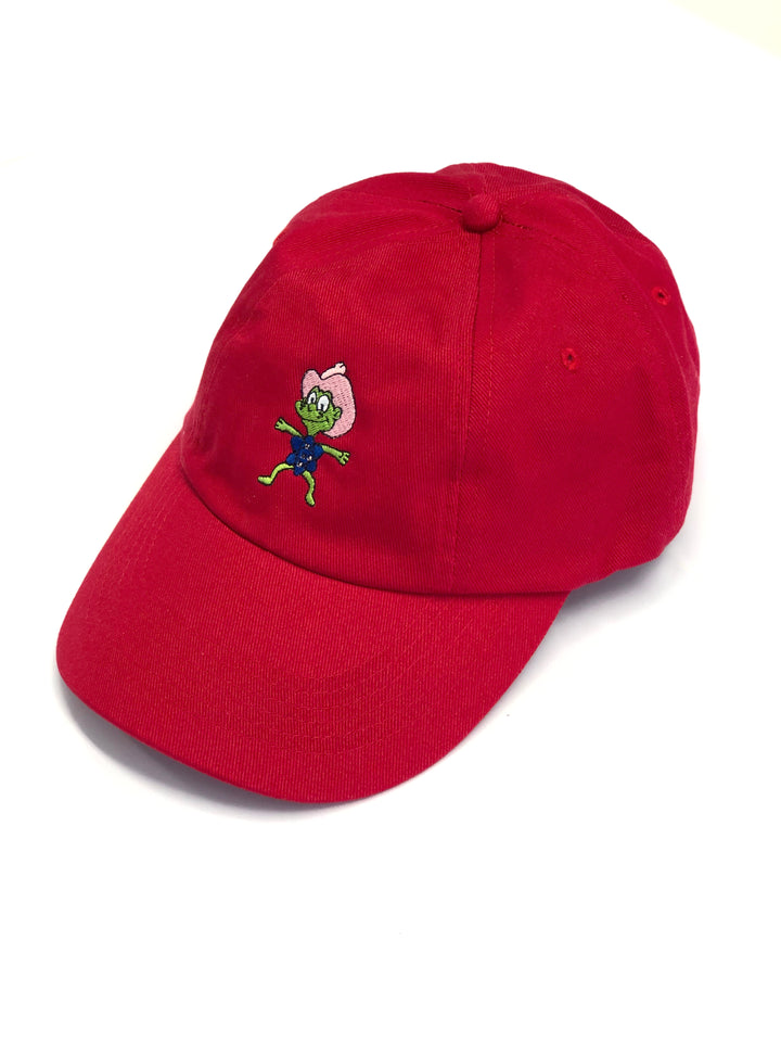 Smilin' Joe Fission Cap - bestplayever