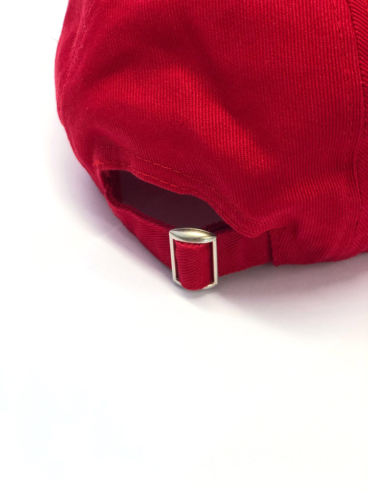 Smilin' Joe Fission Cap - bestplayever