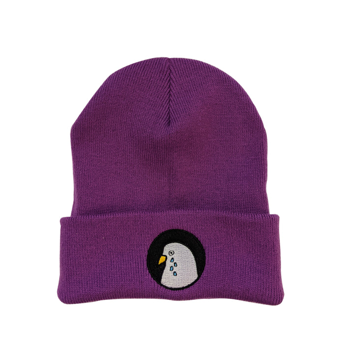Prince When Doves Cry hat!