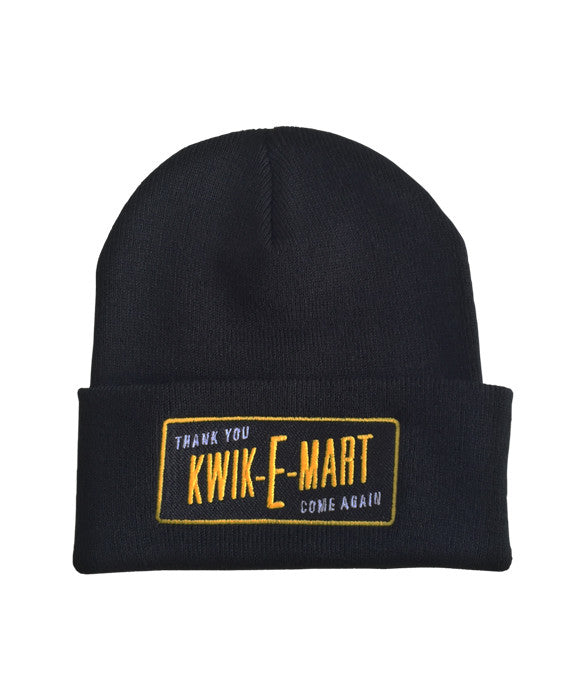 Simpsons Hat! Kwik-E-Mart,