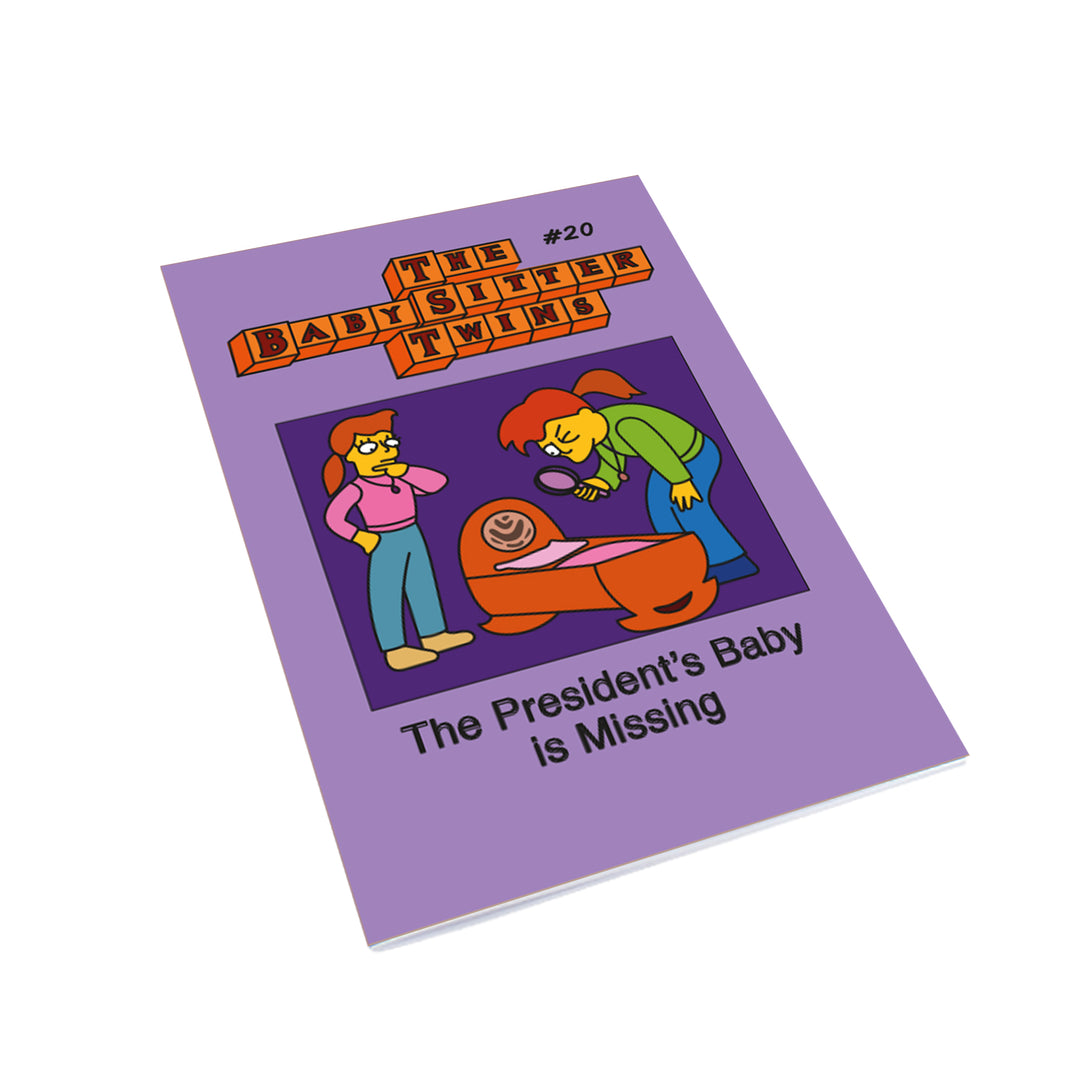 Simpsons Notebook Set #5 - bestplayever