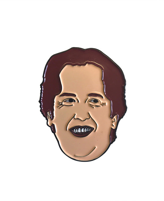 Stevie Janowski Pin - bestplayever