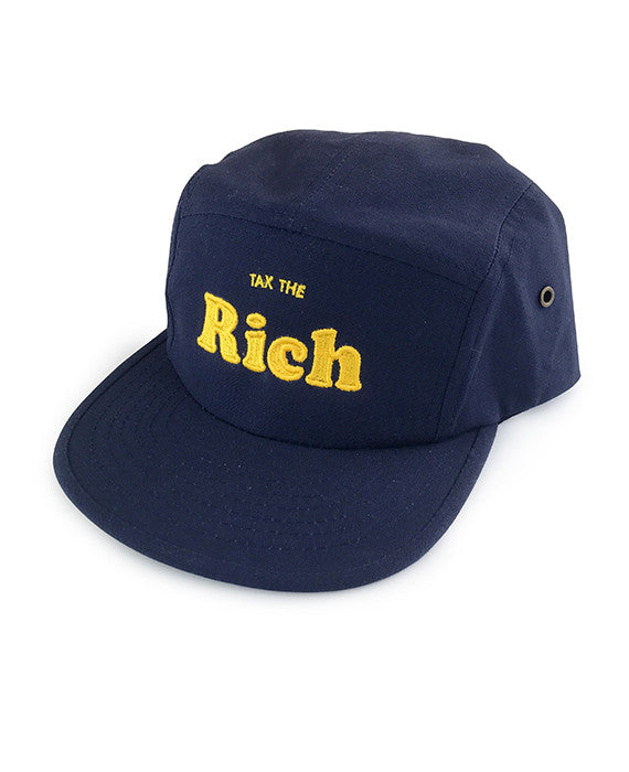 Tax The Rich Cap - bestplayever