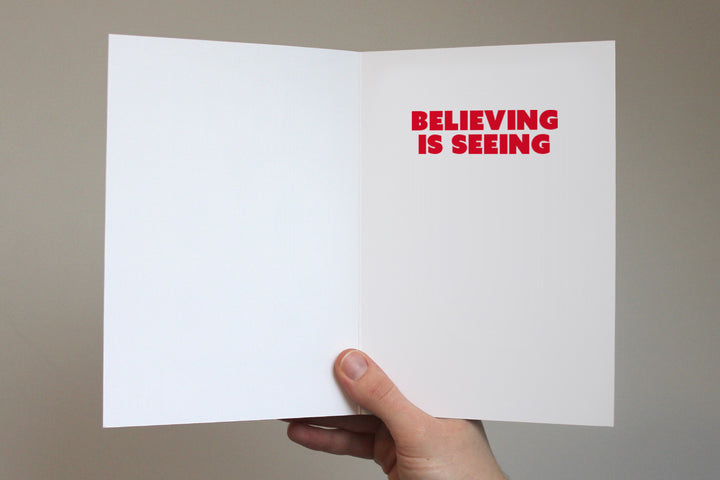 Tim Allen Christmas Card - bestplayever