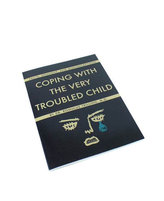 Moonrise Kingdom "Coping With The Very Troubled Child" Notebook - bestplayever